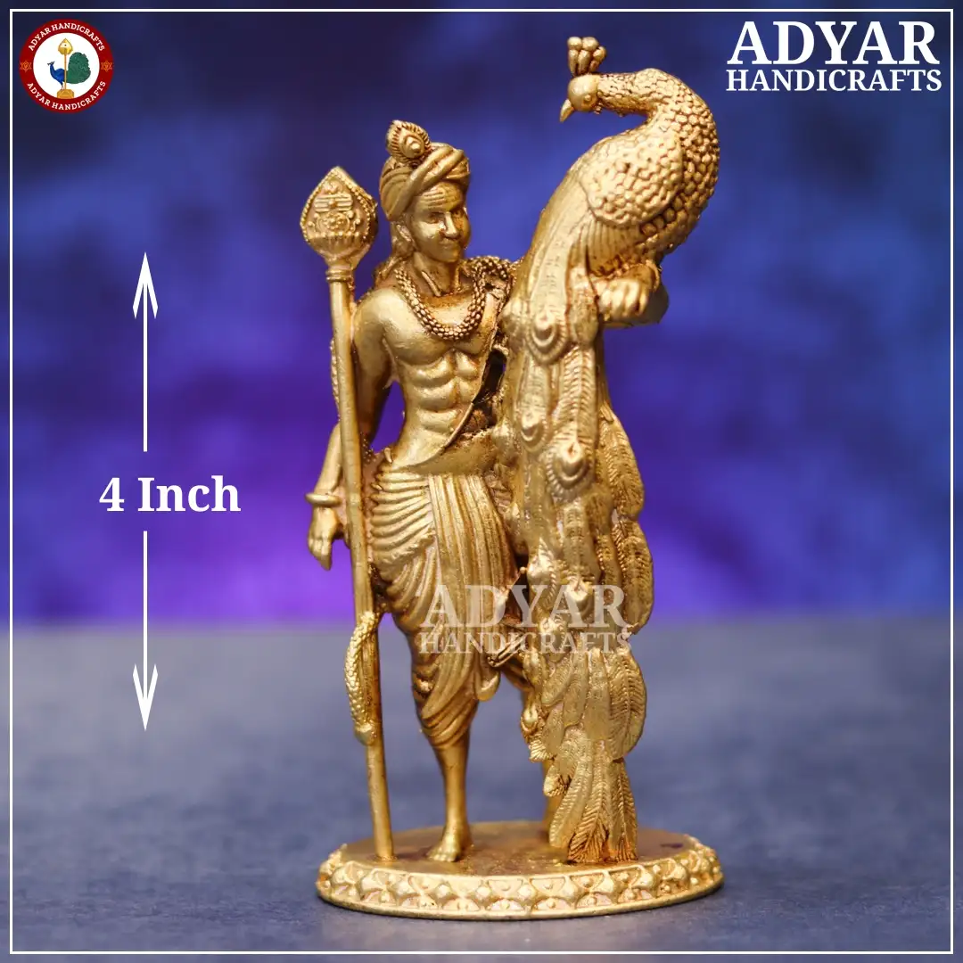 Vedan Murugan - image 1