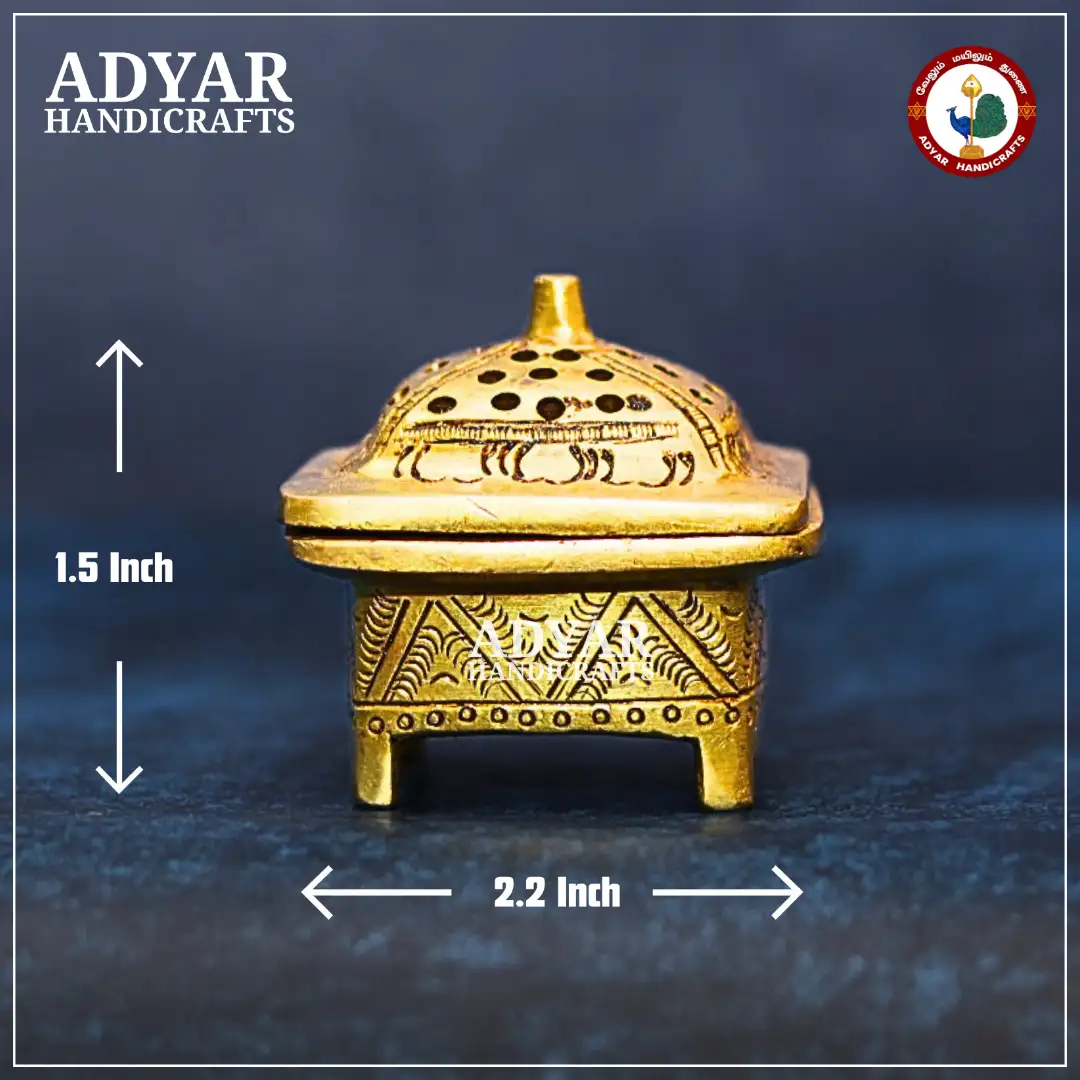 Doobam Set - image 1