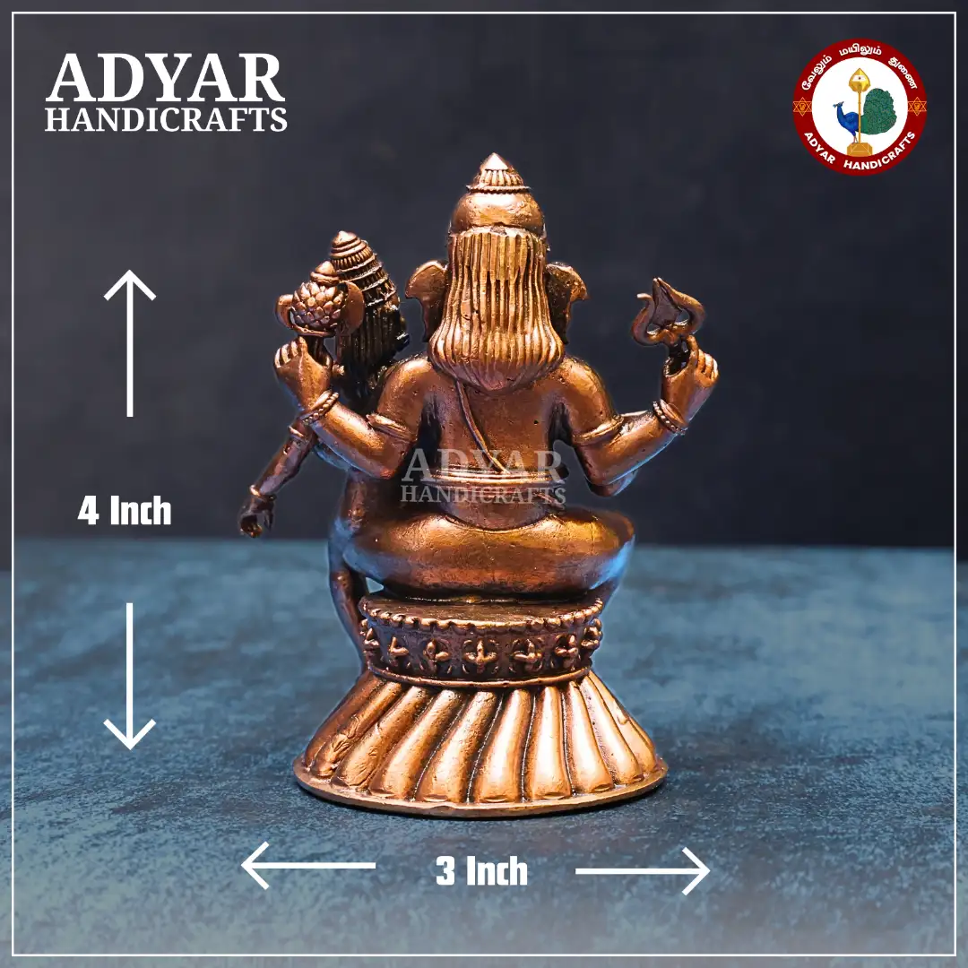 Ucchista Ganapati - image 2