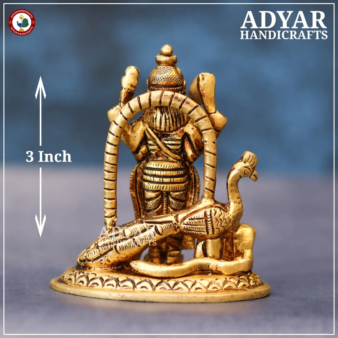 Malaysia Murugan - image 2