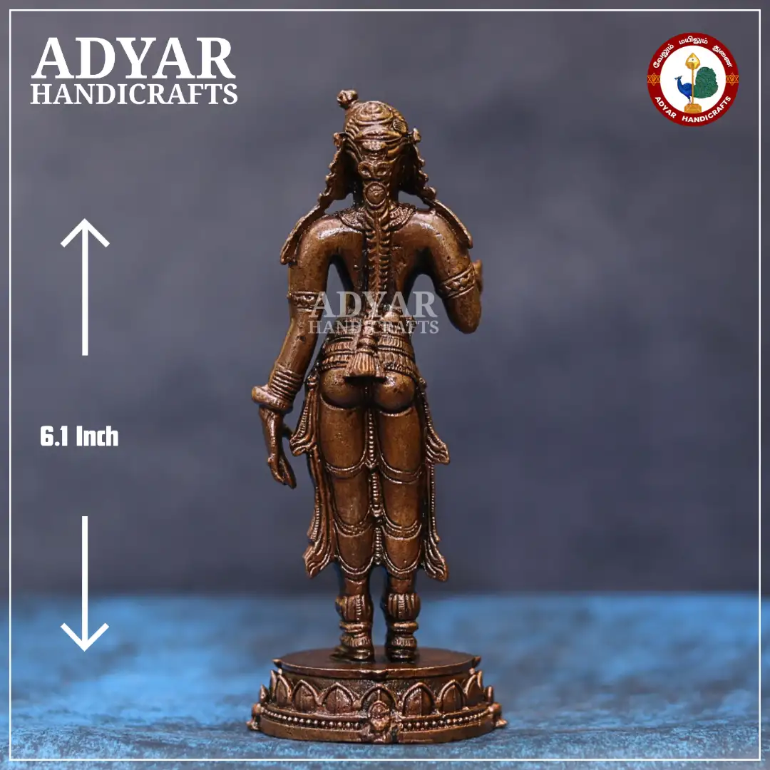 Old Model Meenakshi - image 2