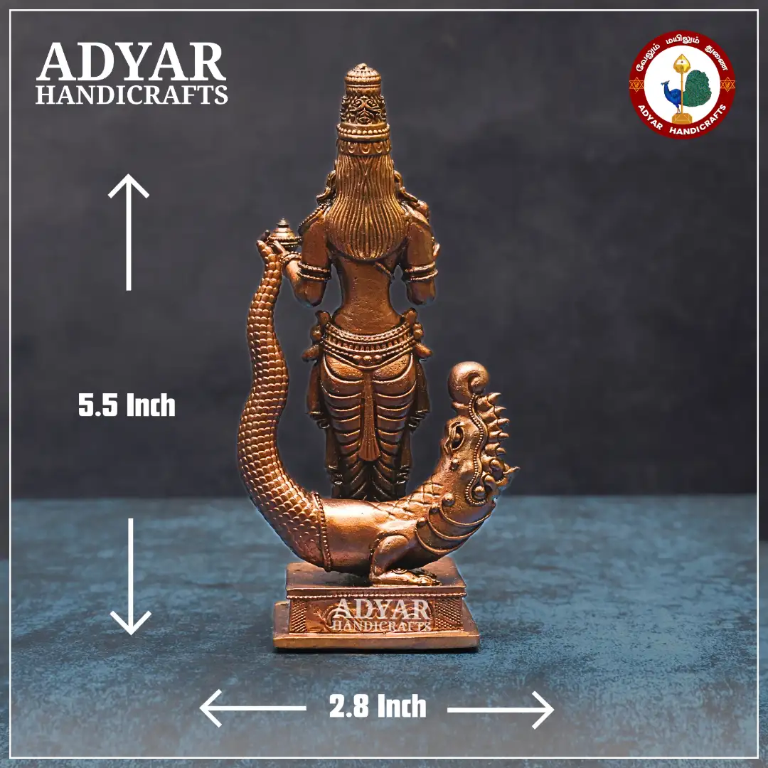 Ganga Devi - image 2