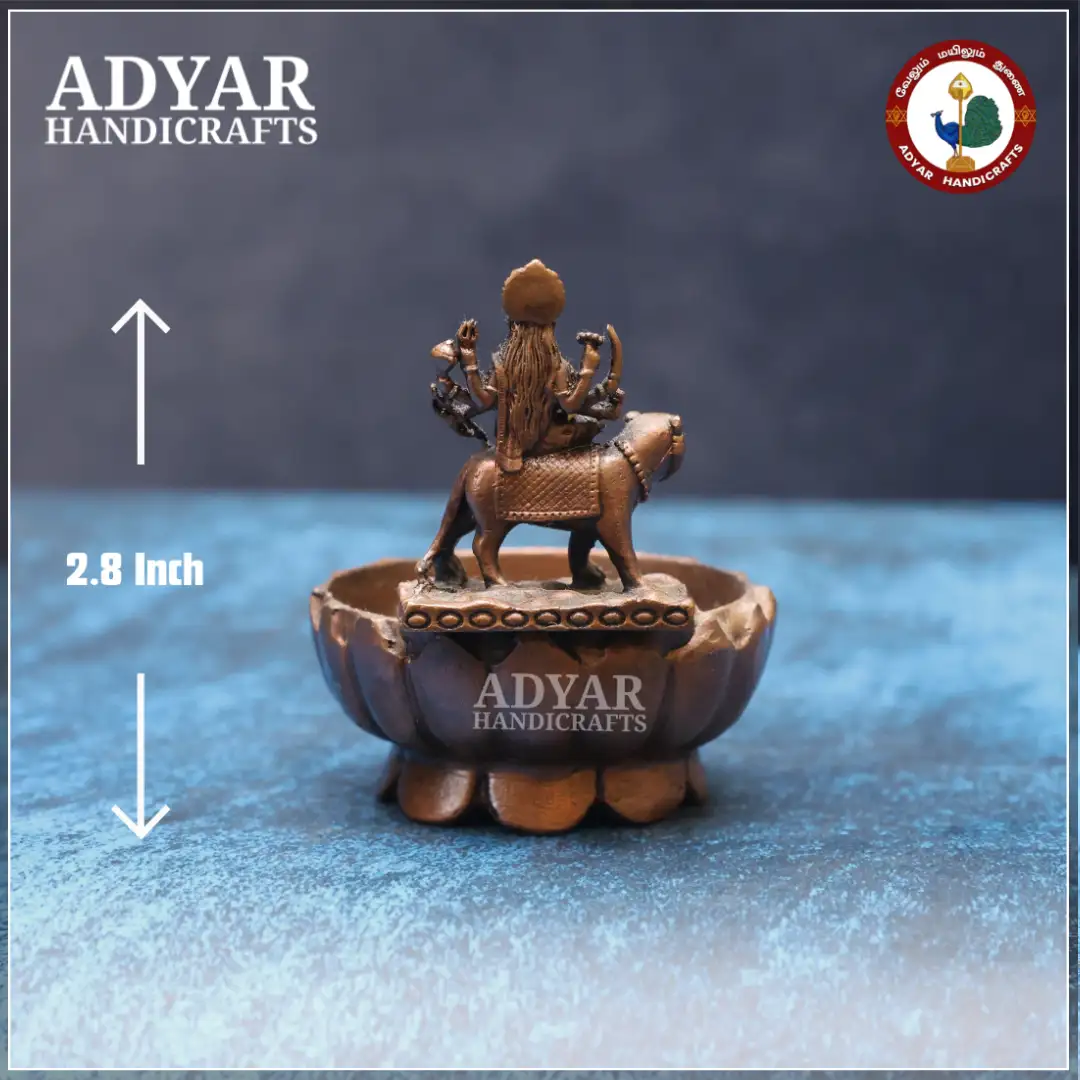 Durgai Urli - image 2