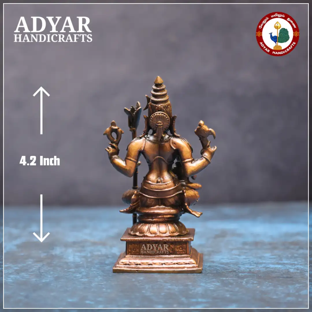 Balambigai on Kamatchi - image 2