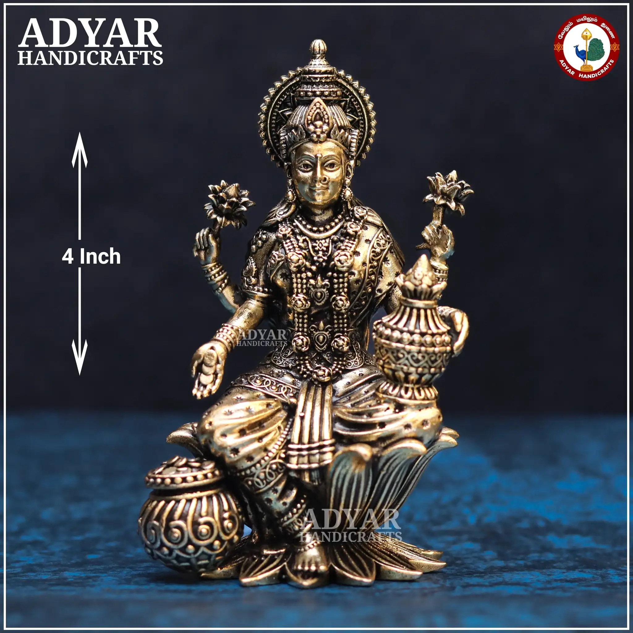 Lakshmi ( Lite Weight Model ) - image 1