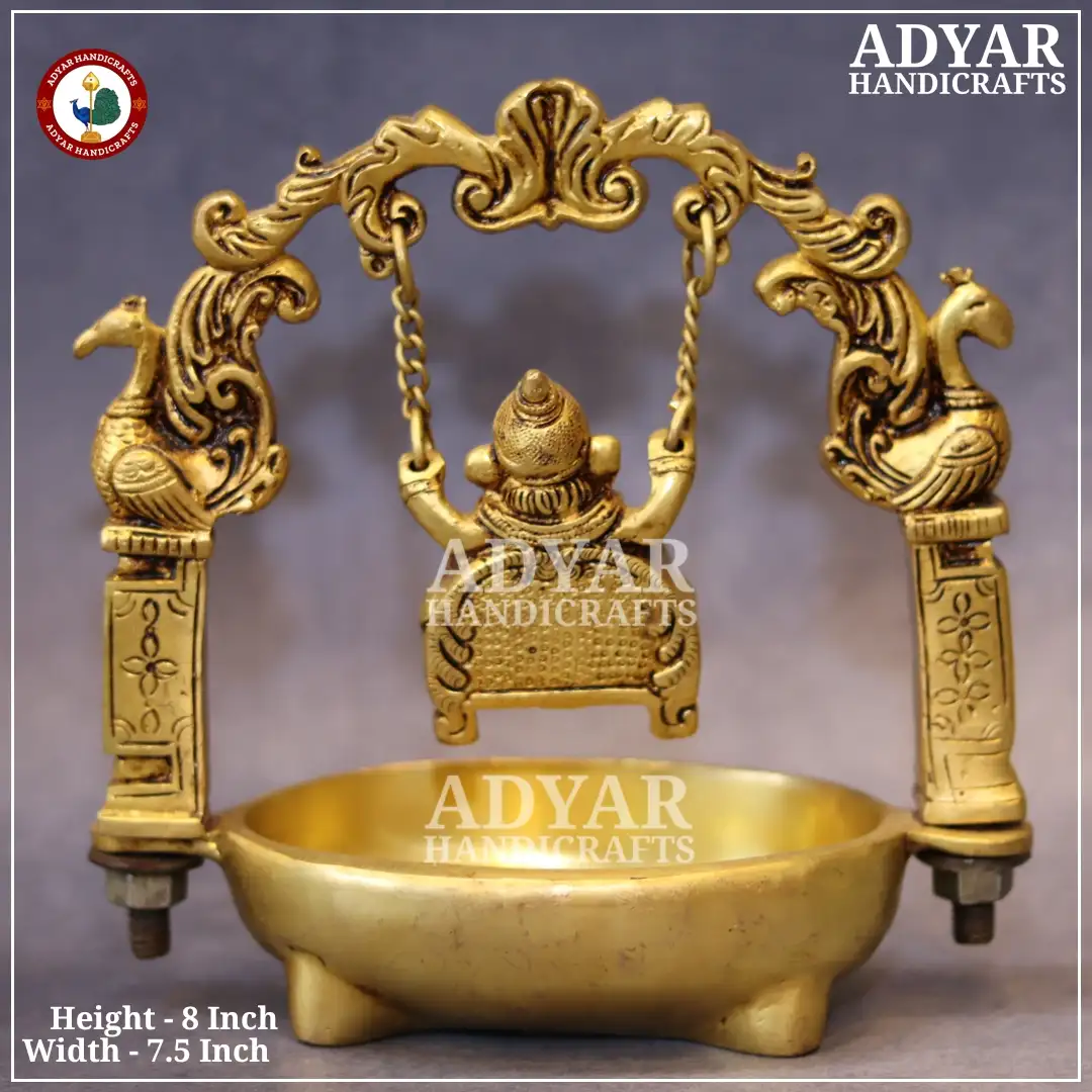 Ganesha Jula Urli - image 2