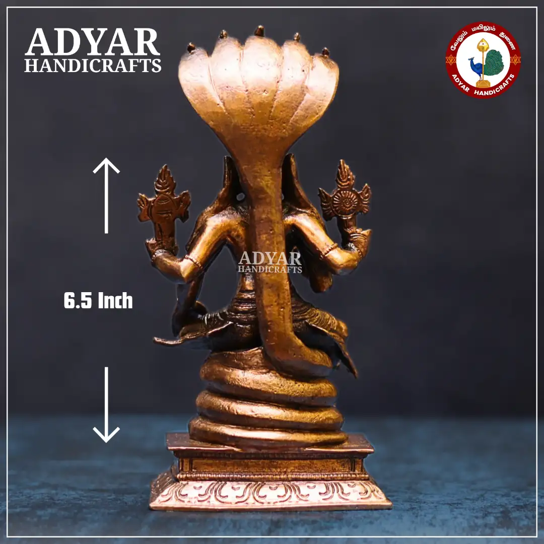 Maha Vishnu - image 2