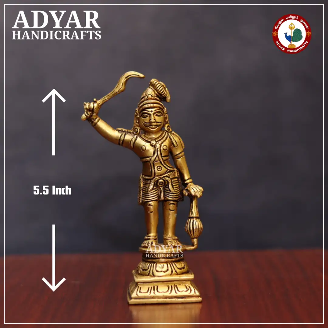 karuppasamy - image 1