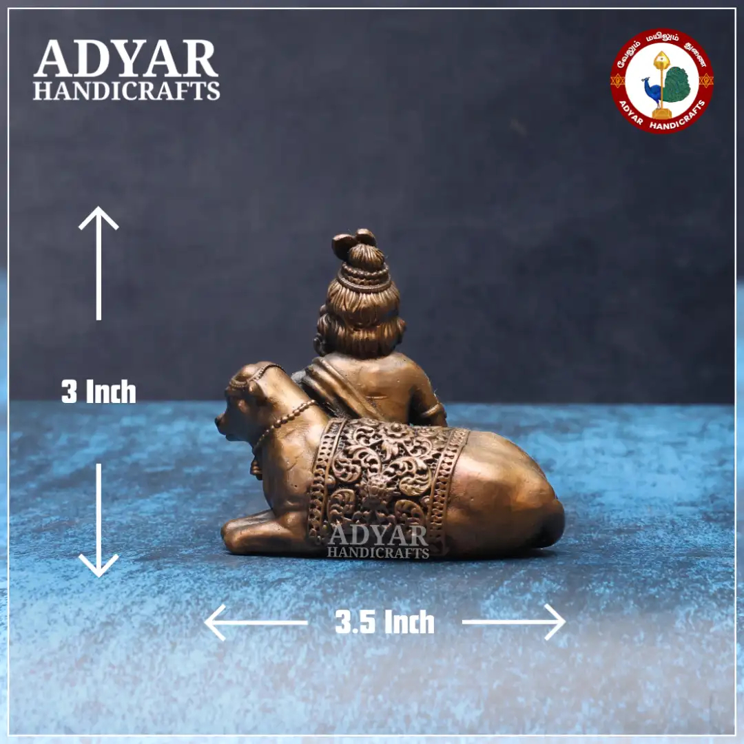 Cow Krishna - image 2