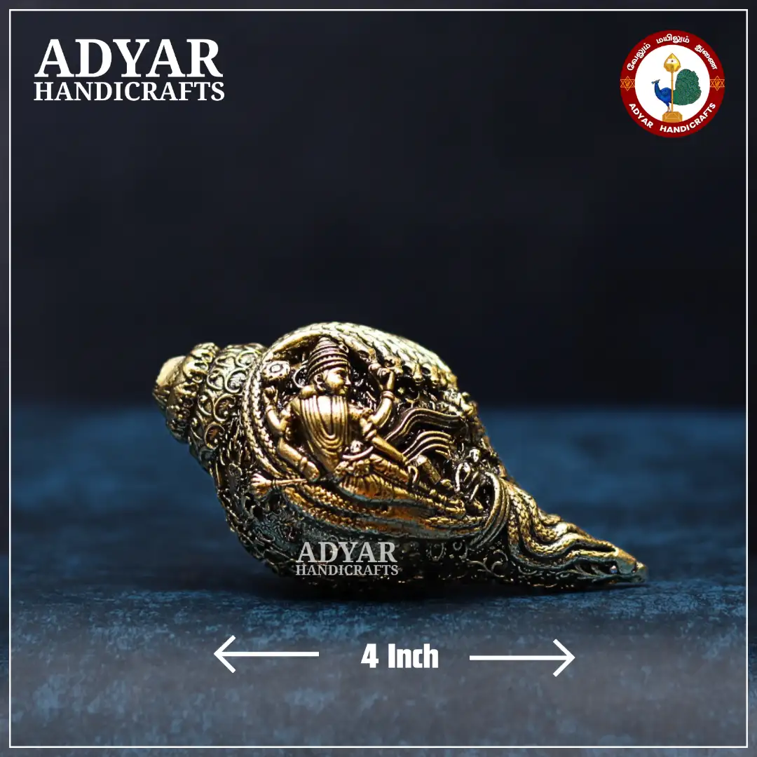 Vishnu Sangu - image 1