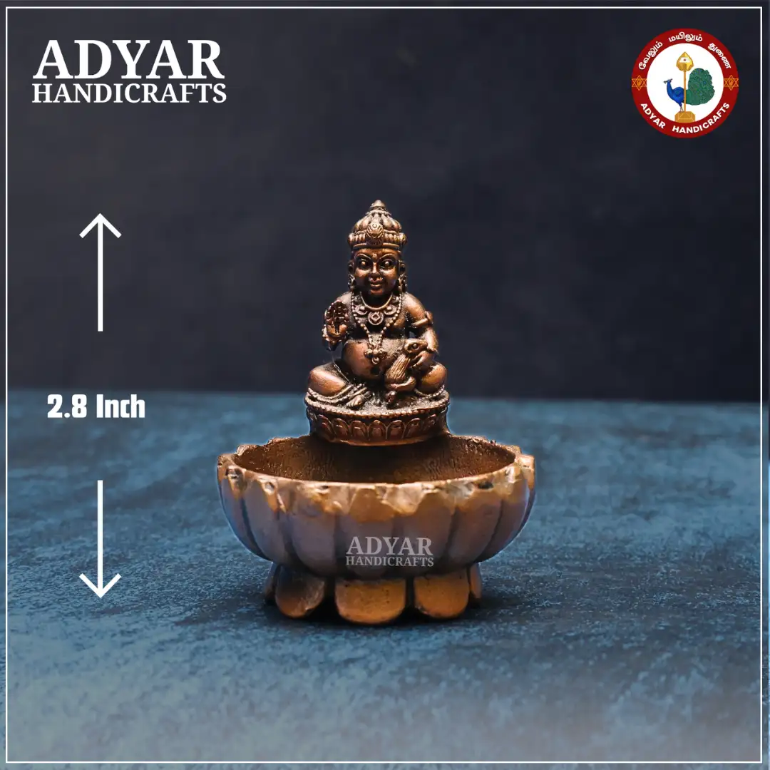 Kubera Urli - image 1