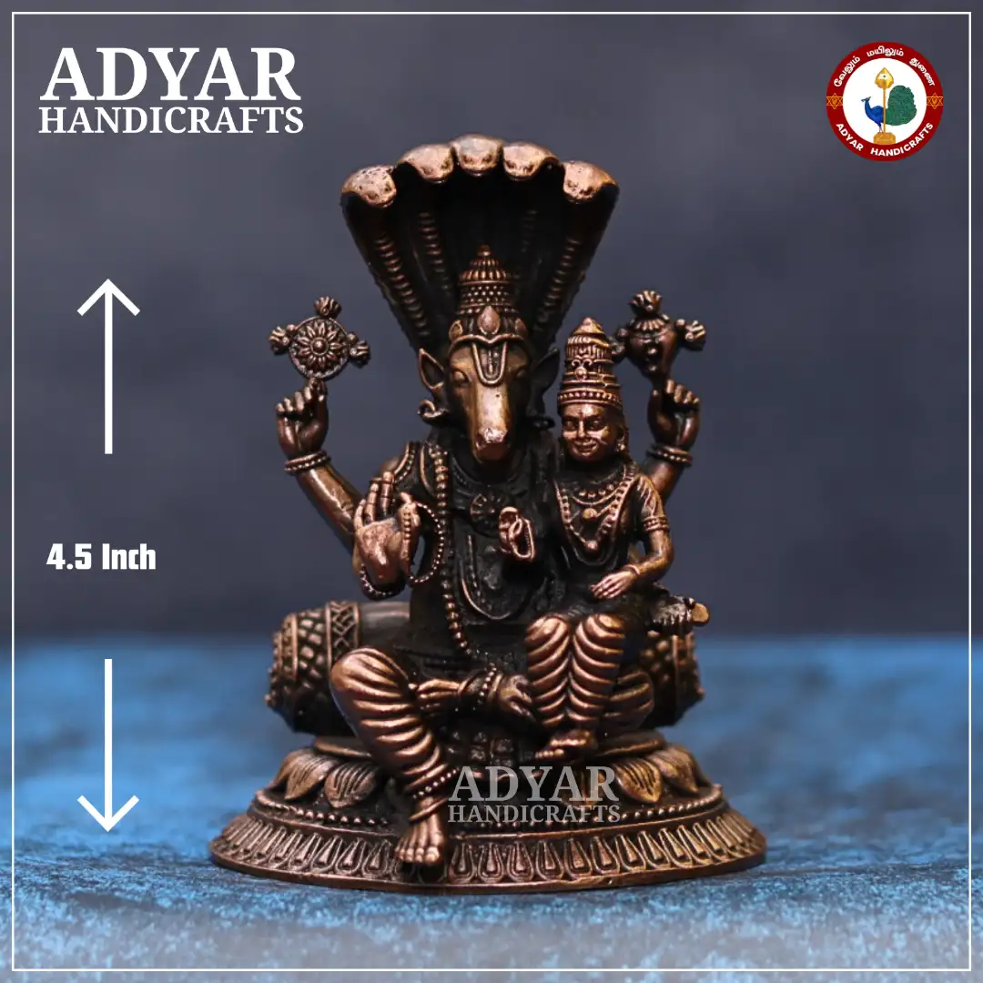 Lakshmi Igirivar - image 1