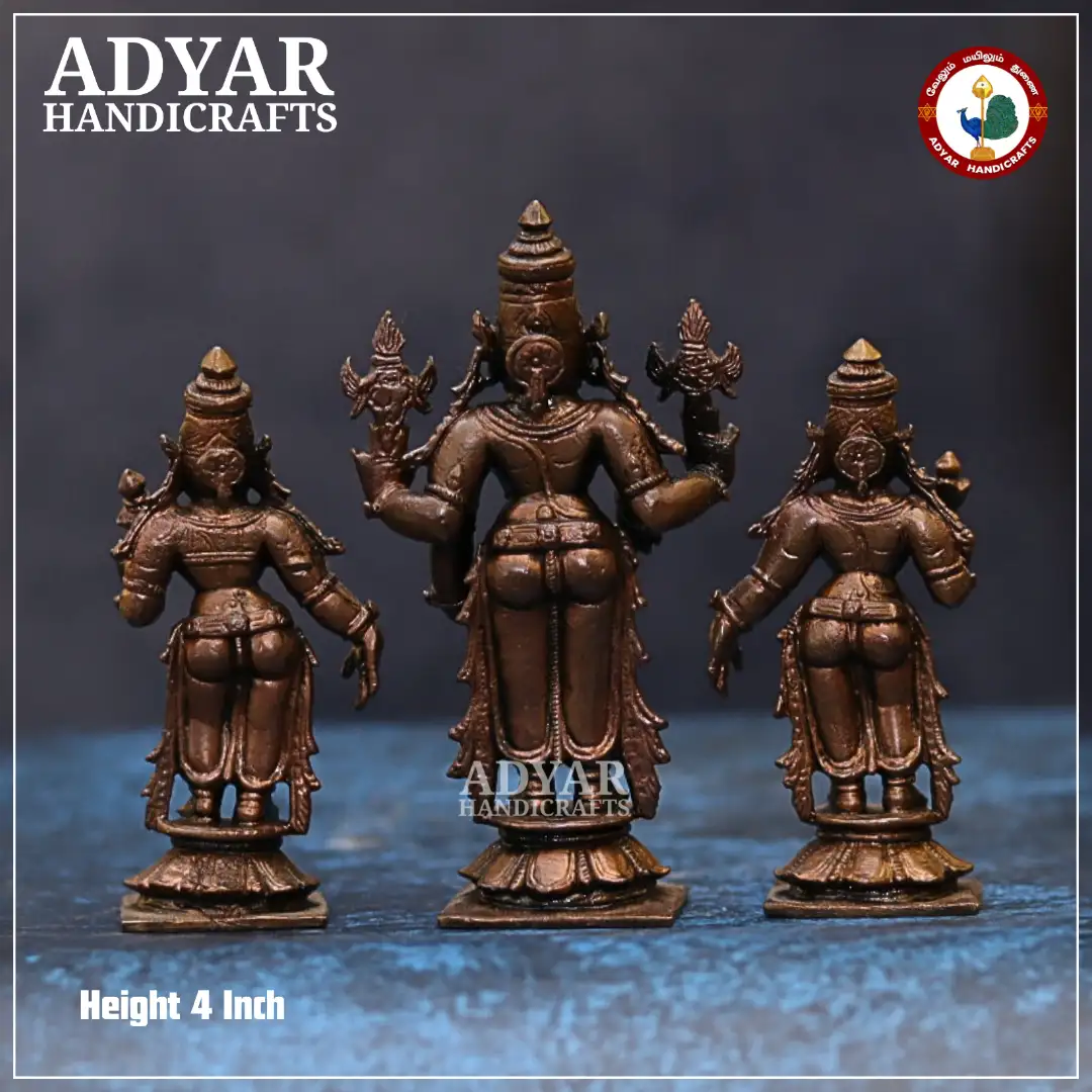 Perumal Sridevi Boodevi - image 2