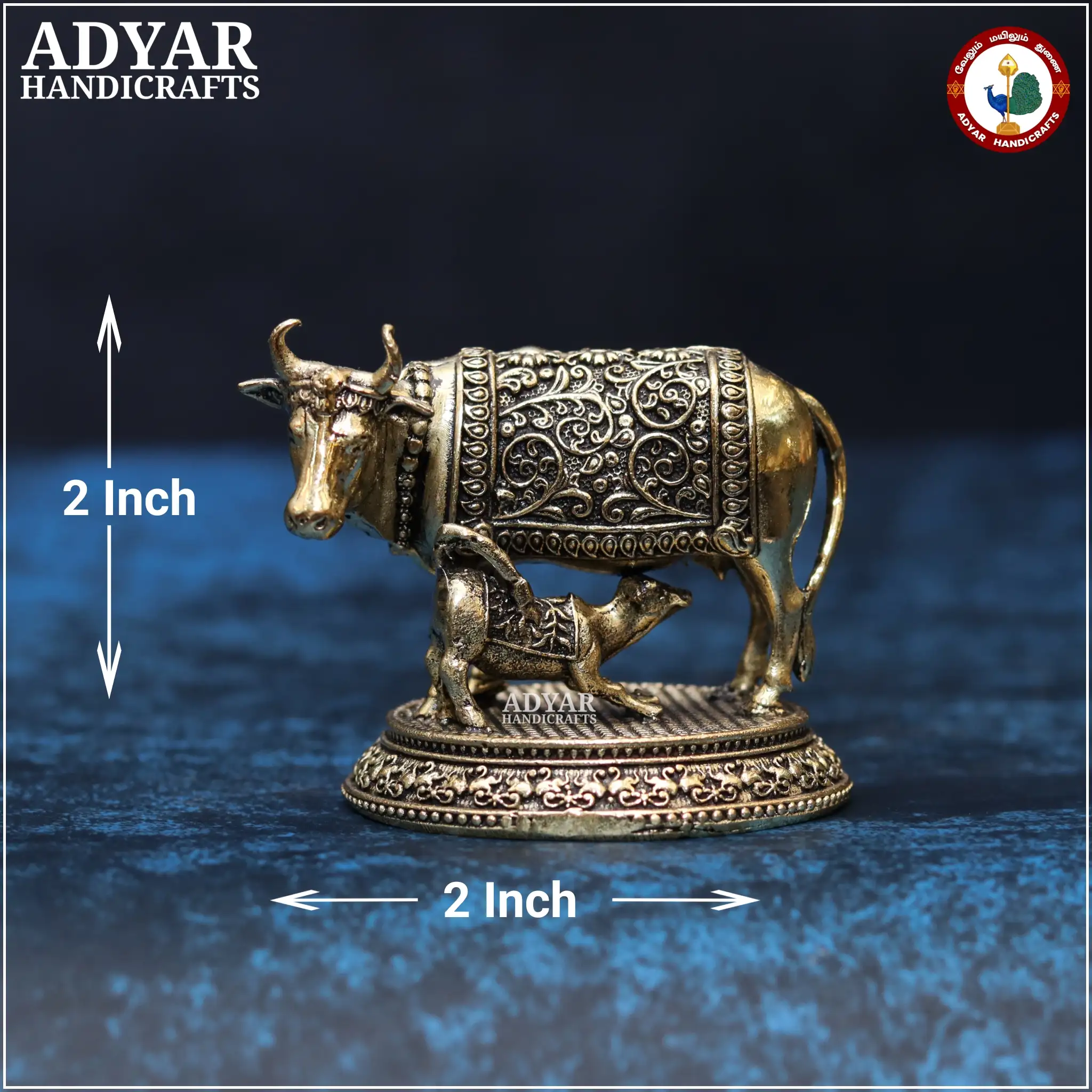 Komadha (Lite Weight Model) - image 2