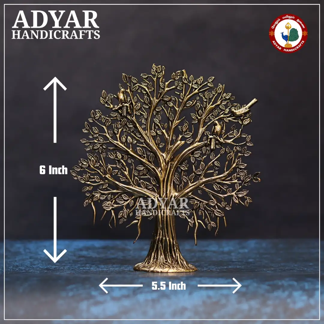 Kalpa virutcham maram - image 1