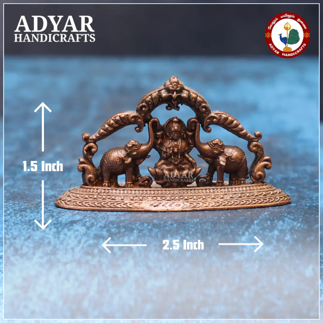 Gajalakshmi Stand - image 1