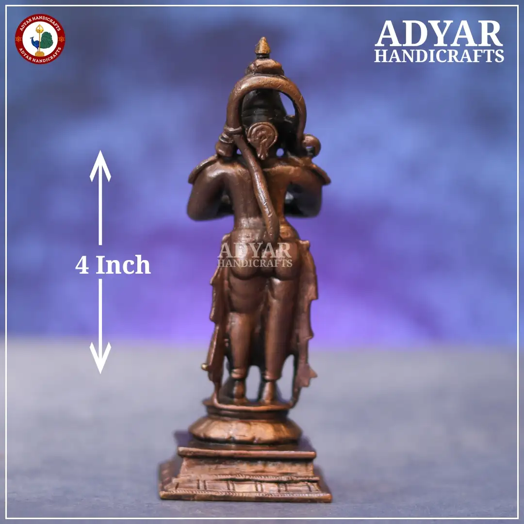 Standing Anchaneyar - image 2