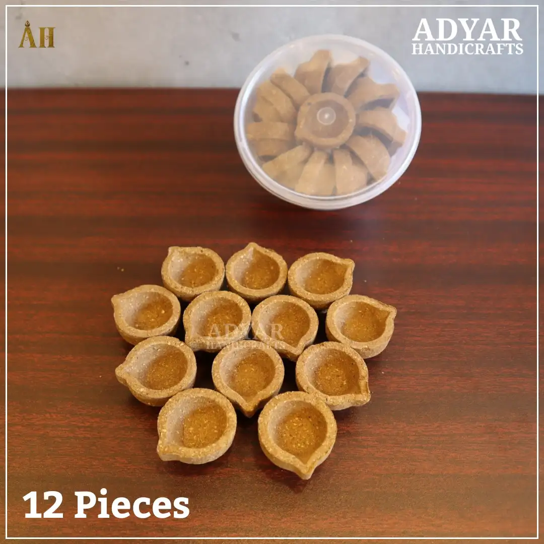 Panchakavya Vilakku - image 1