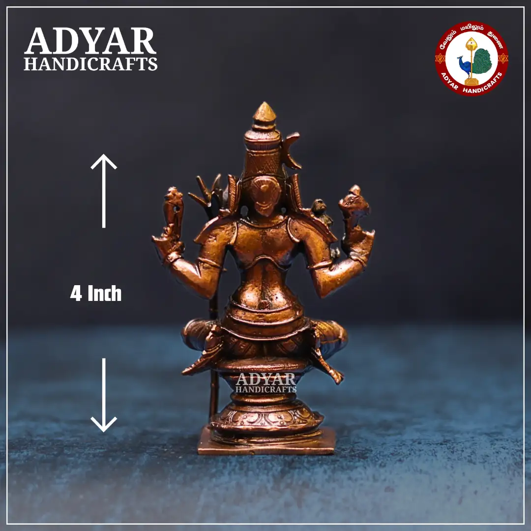 Lalitha Devi - image 2