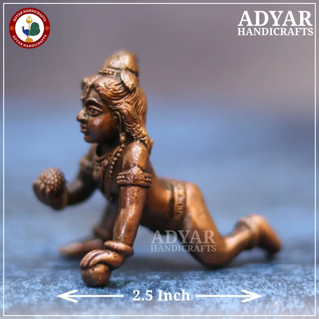 Laddu Krishna - image 2