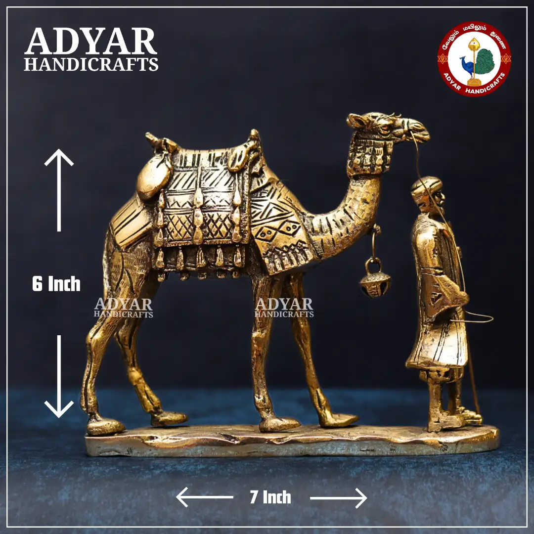 Camel Decor - image 2