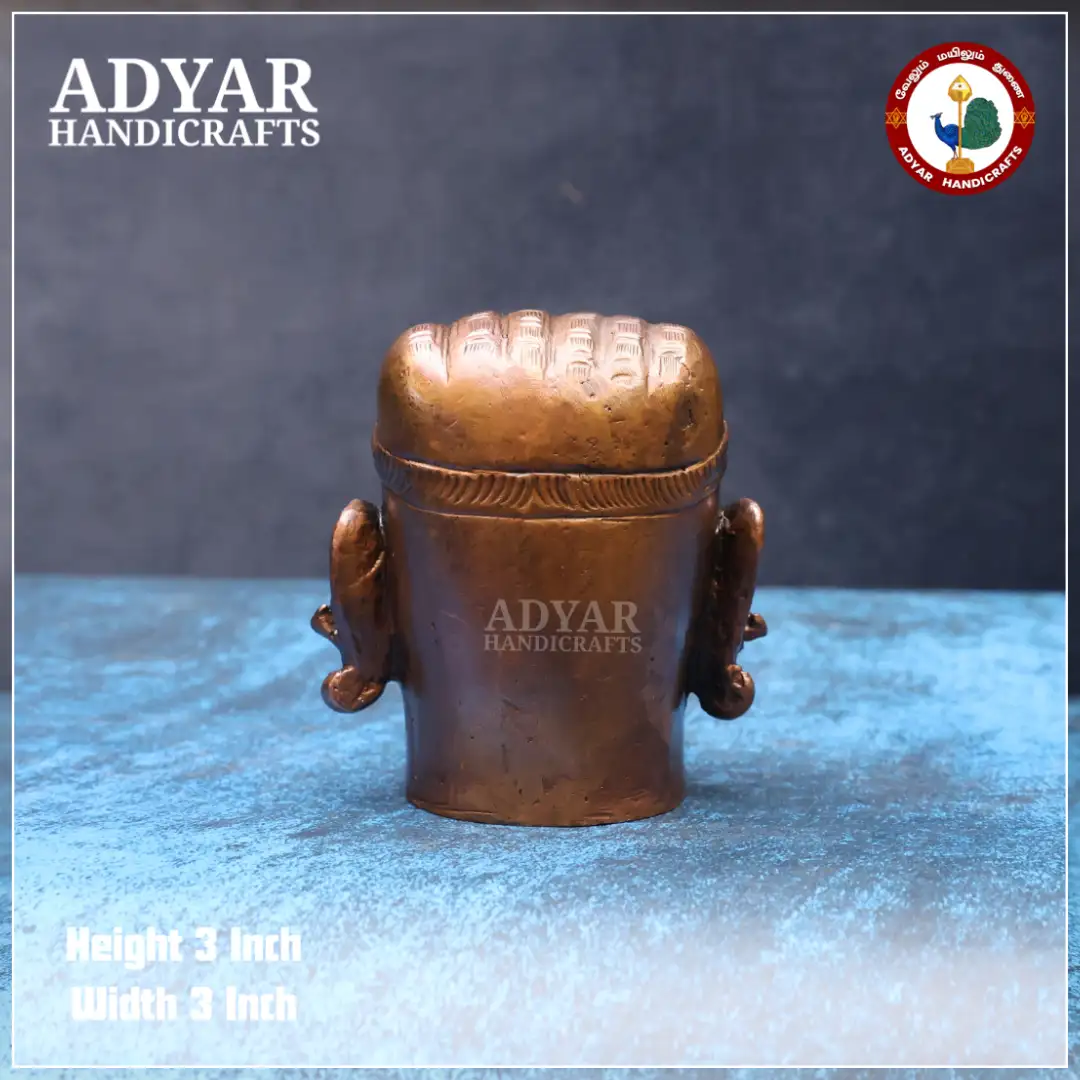 Shivan Head - image 2