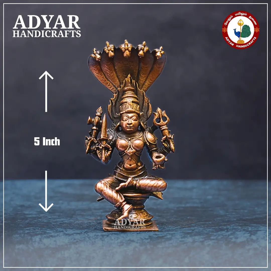 Karumari Amman - image 1