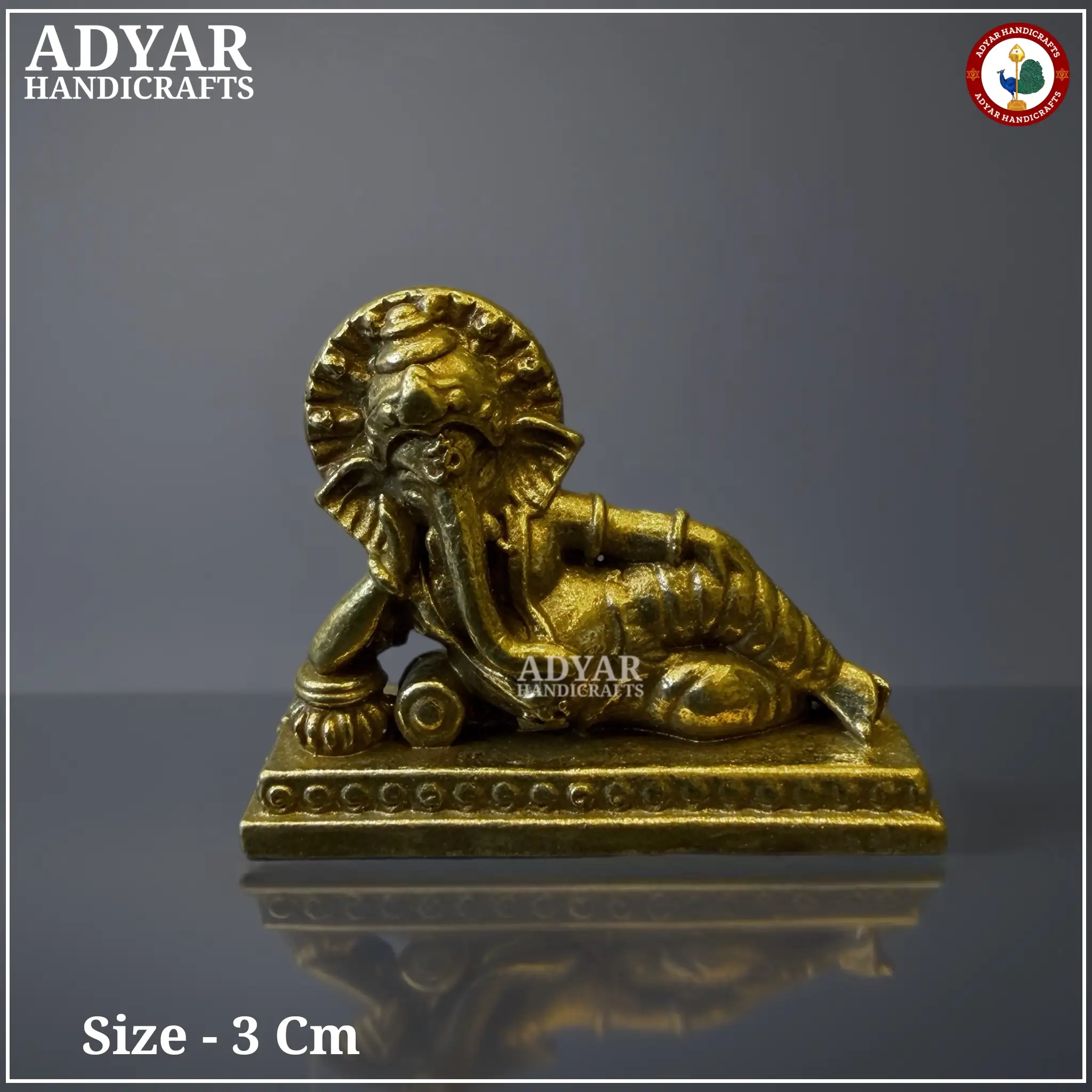 Dhiwan Ganesha - image 2