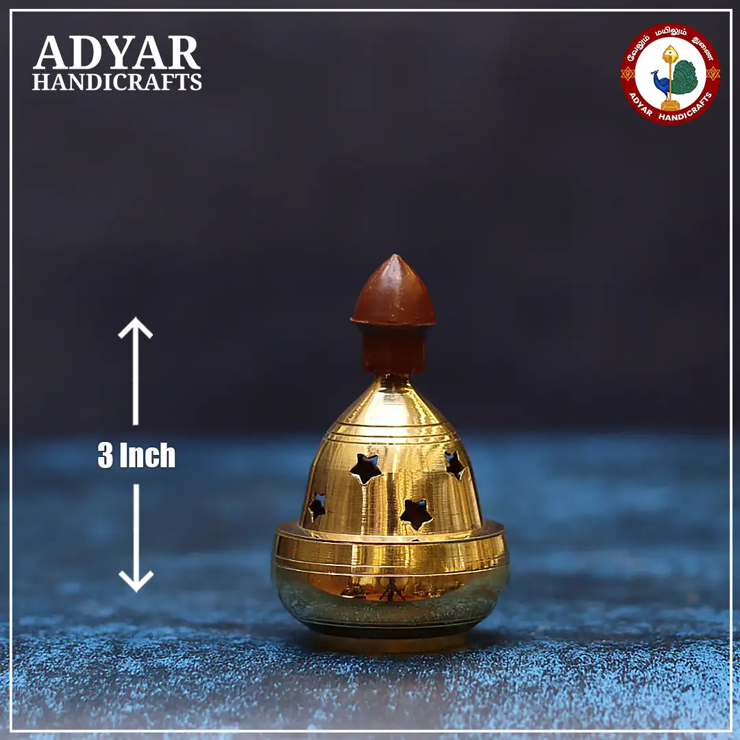 Bowl Nanda ((00) Size) - image 1