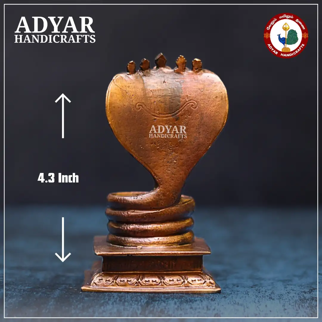 Snake Stand - image 2