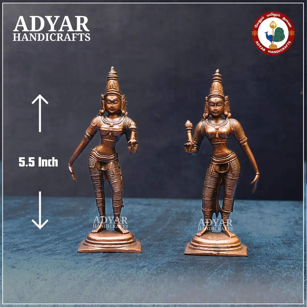 Valli Deivanai - image 1