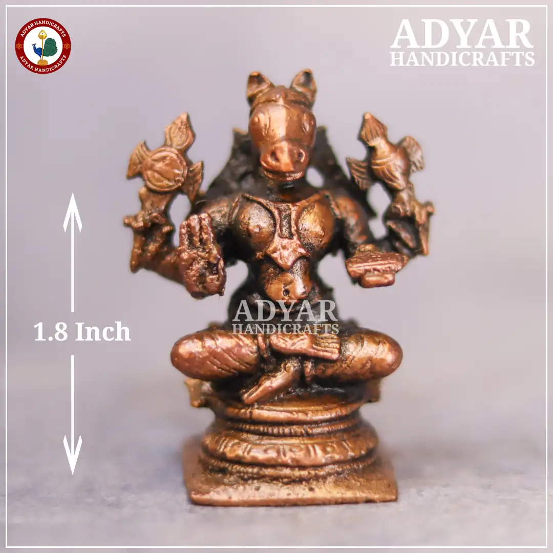 Hayagreevar - image 1