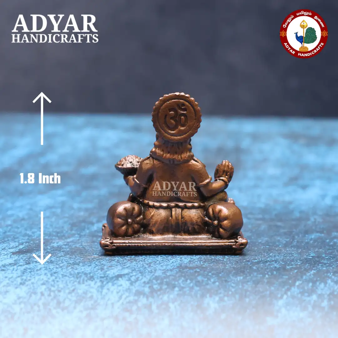 Kubera Maharaja - image 2