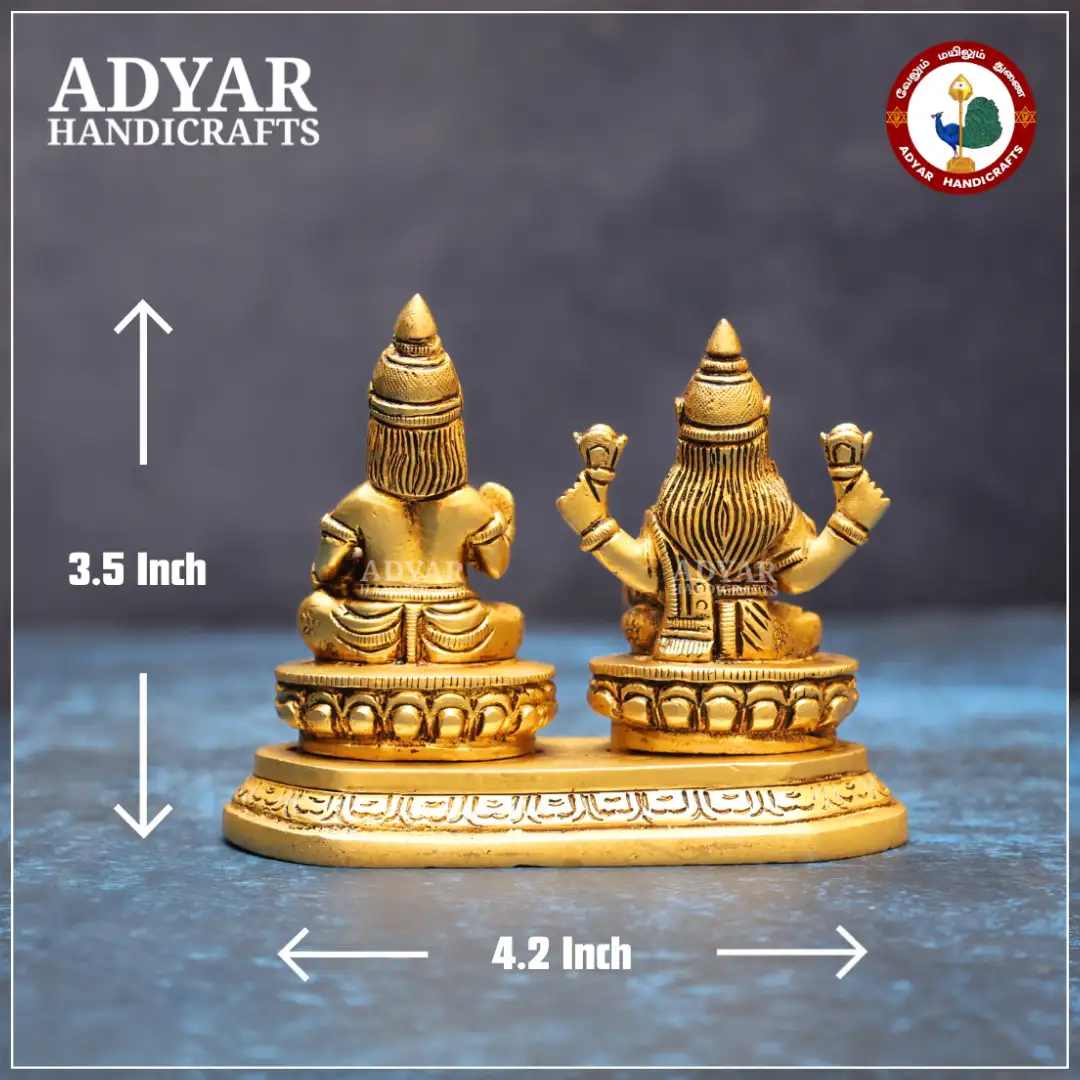 Lakshmi Kuberar - image 2