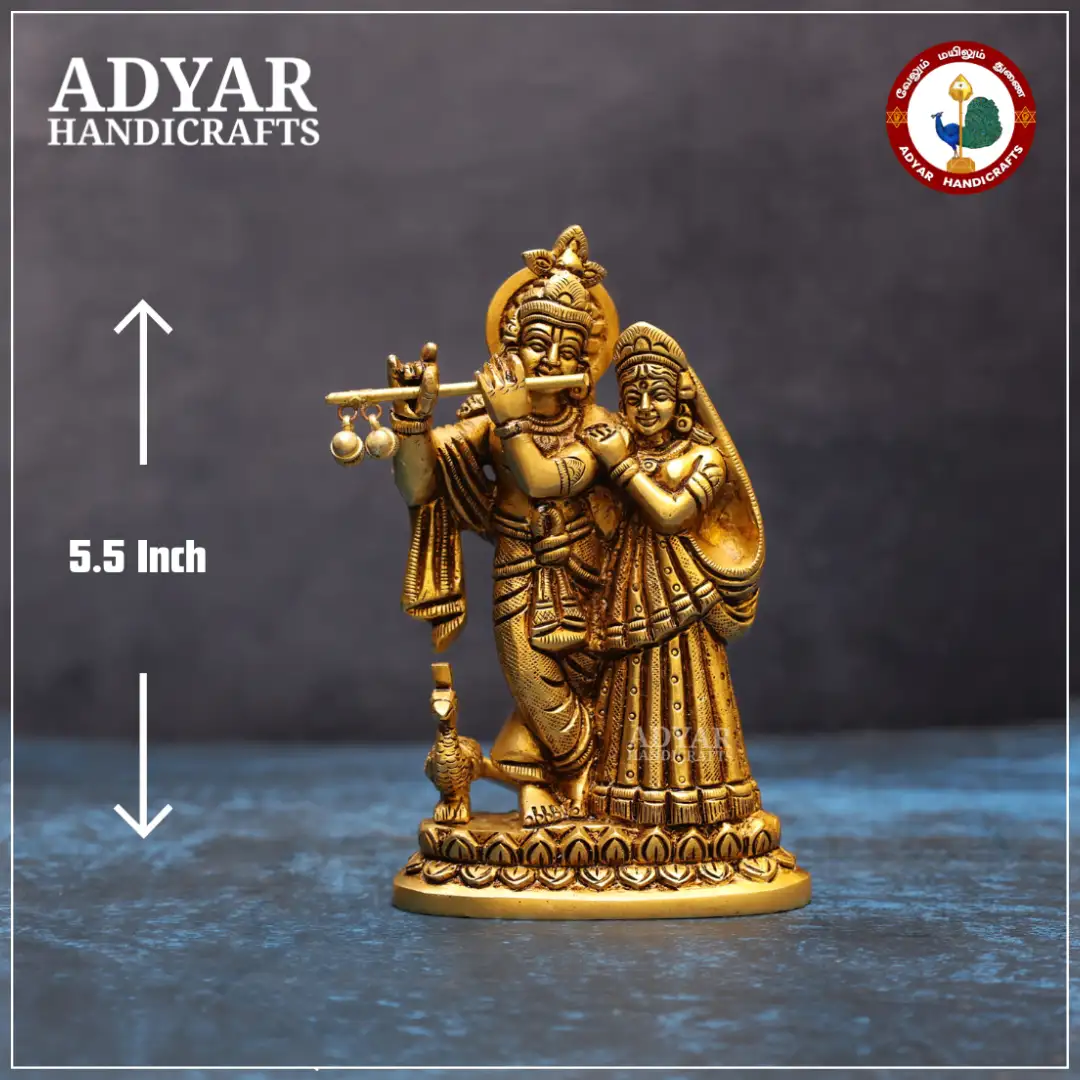 Radha Krishna - image 1