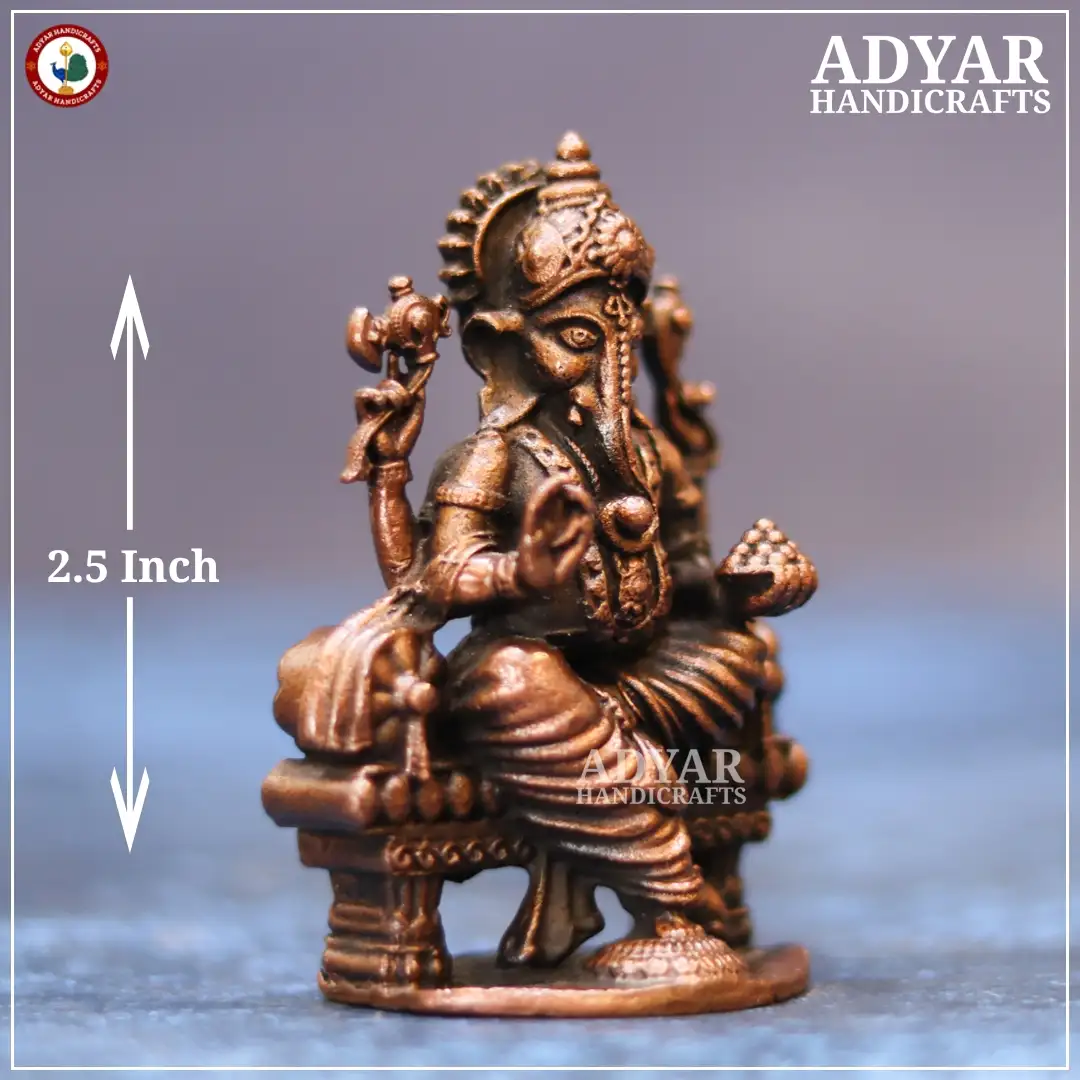 Sofa Ganesha - image 2