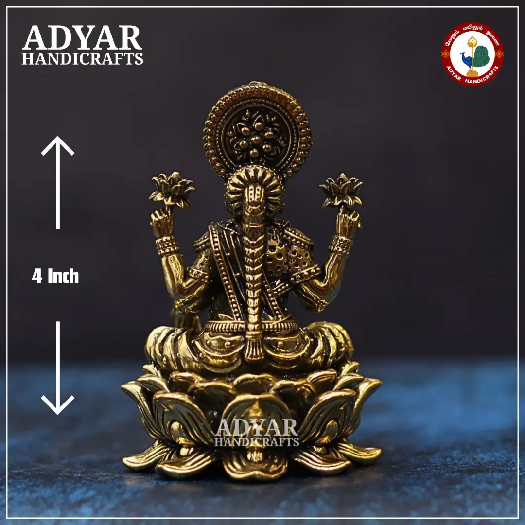 Lotus Lakshmi - image 2