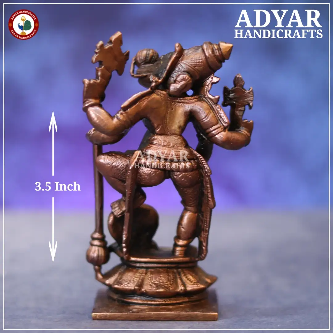 Bhoo Varaha Swamy - image 2