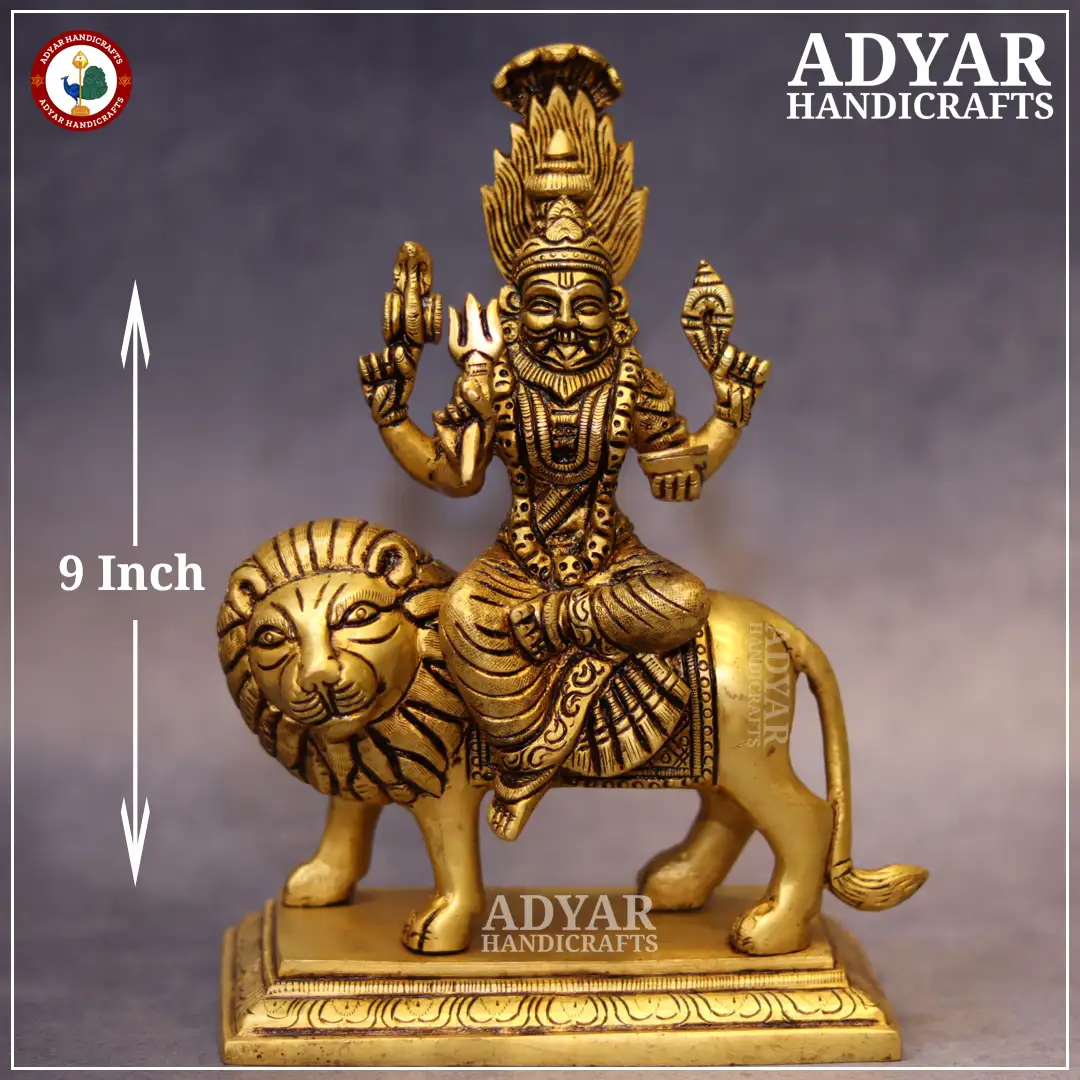 Prathyangira Devi - image 1