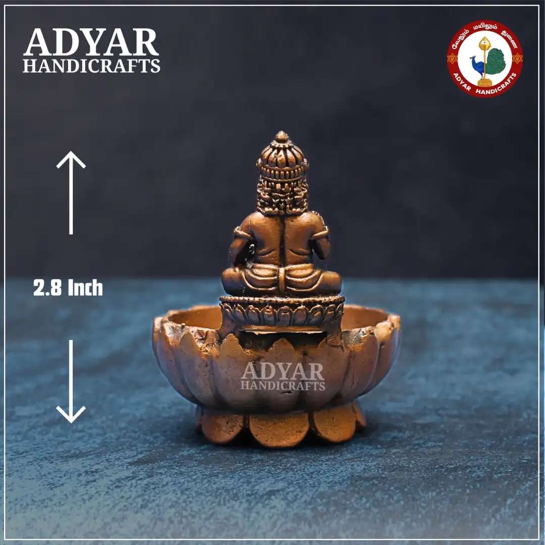 Kubera Urli - image 2