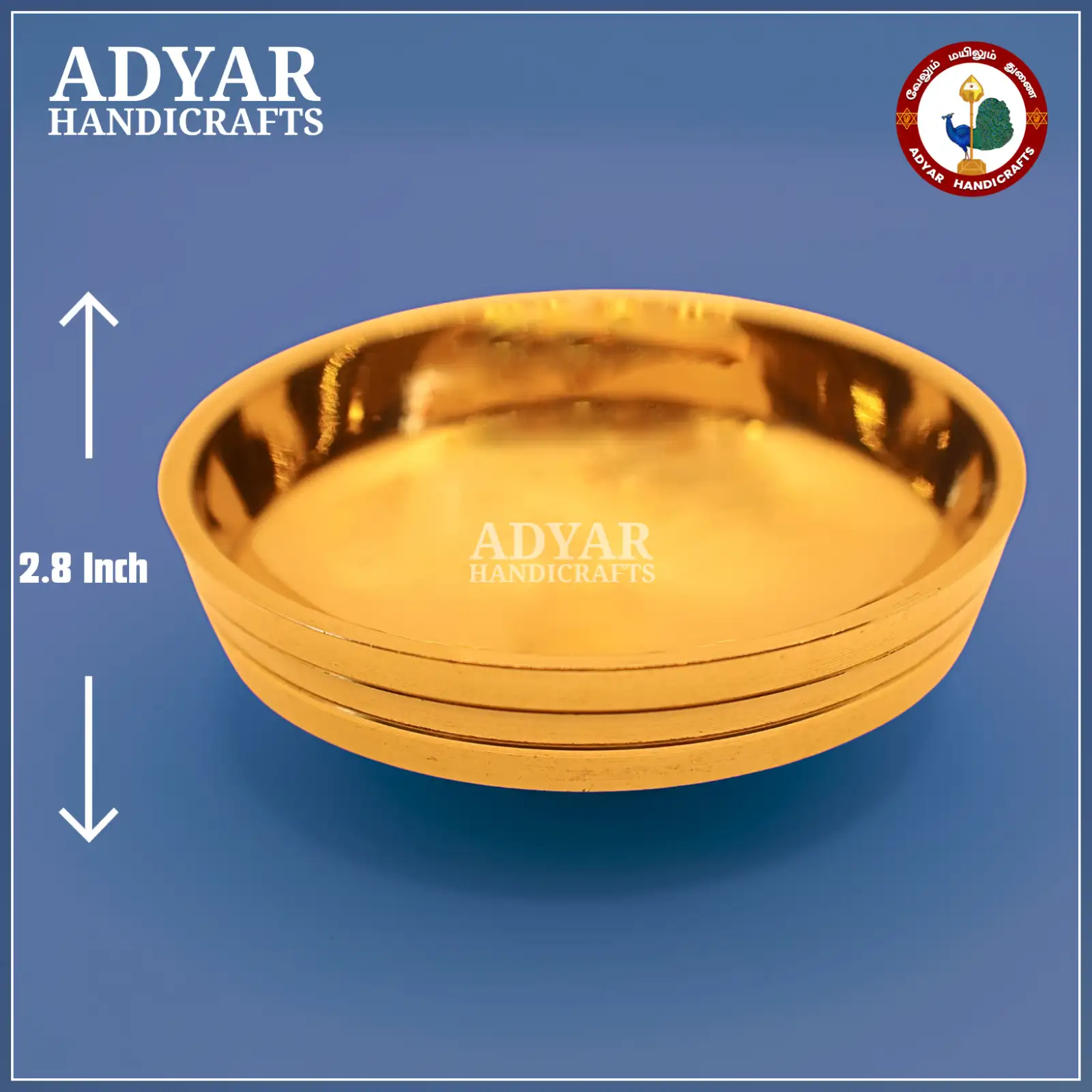 Old Urli Size 1 - image 1