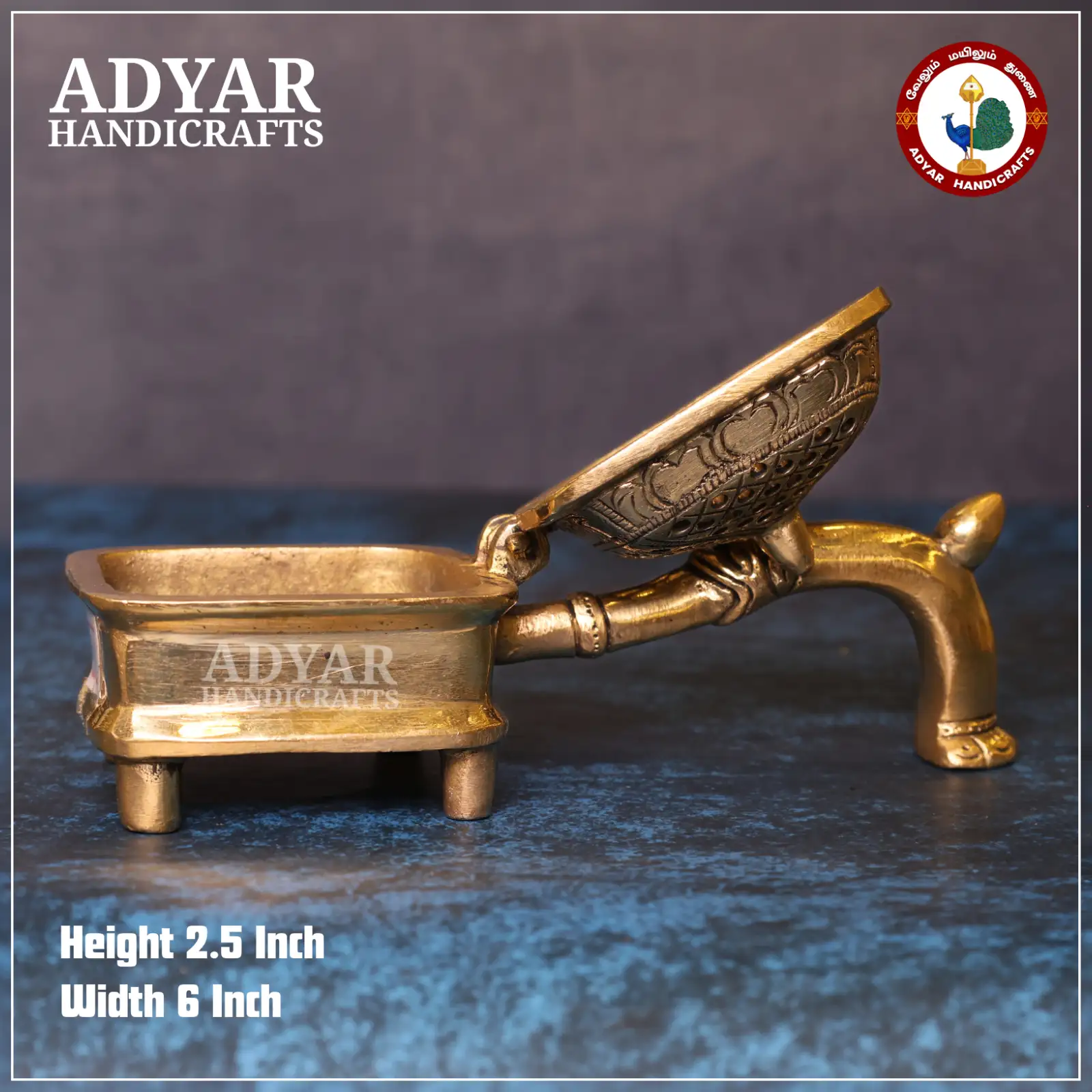 Dhoop Stand - image 1