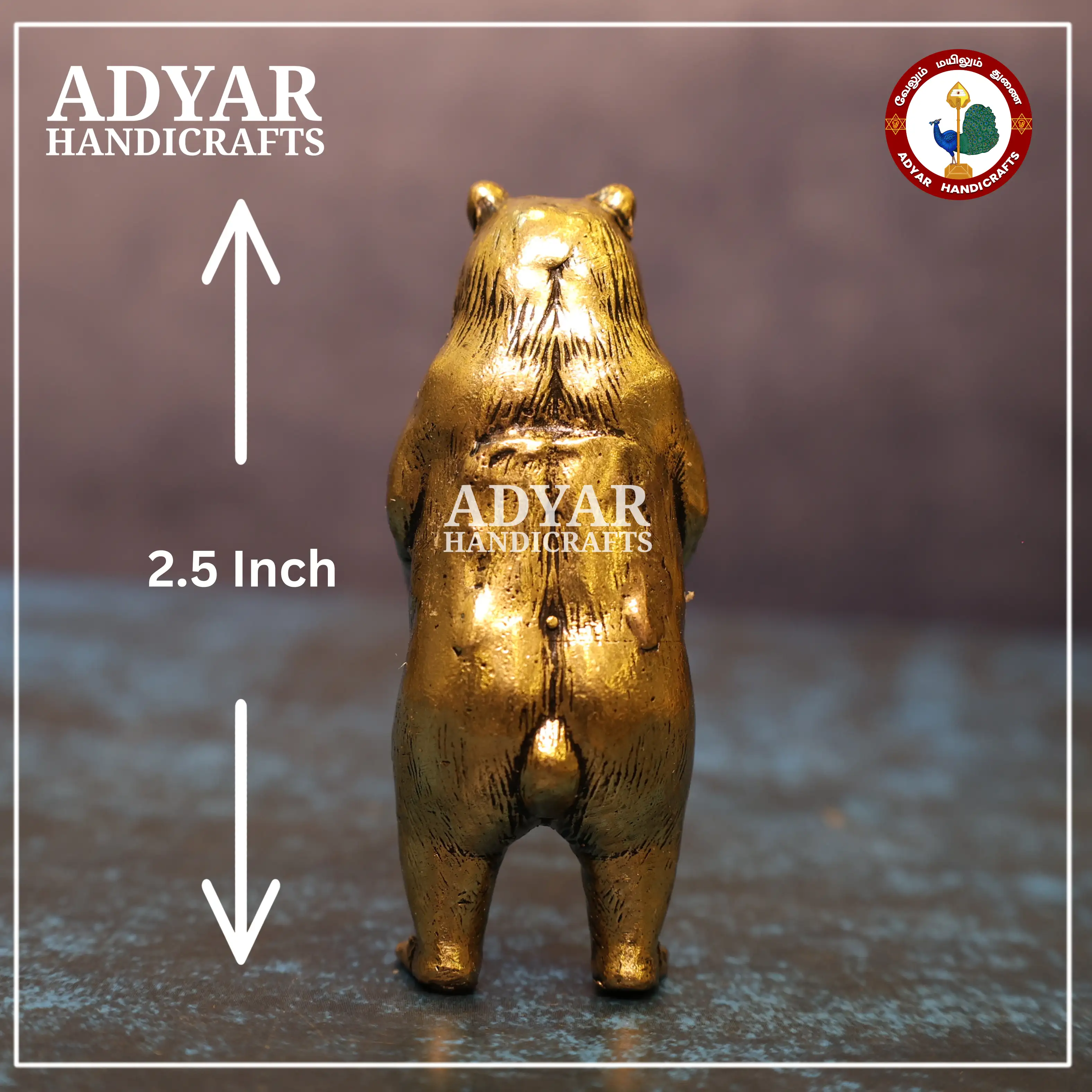 Bear - image 2