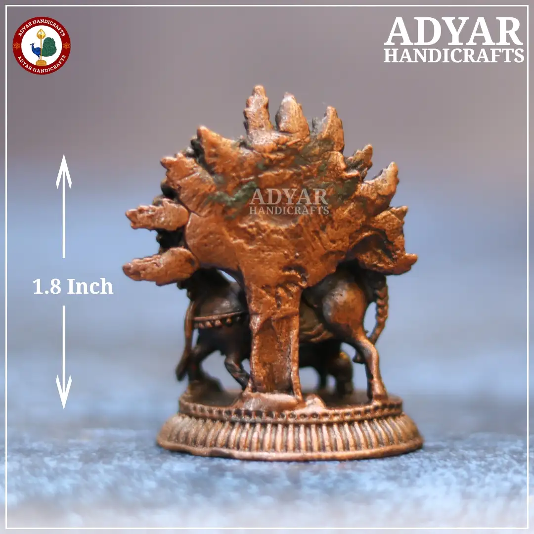 Karpagavirutcha Kamadhenu - image 2