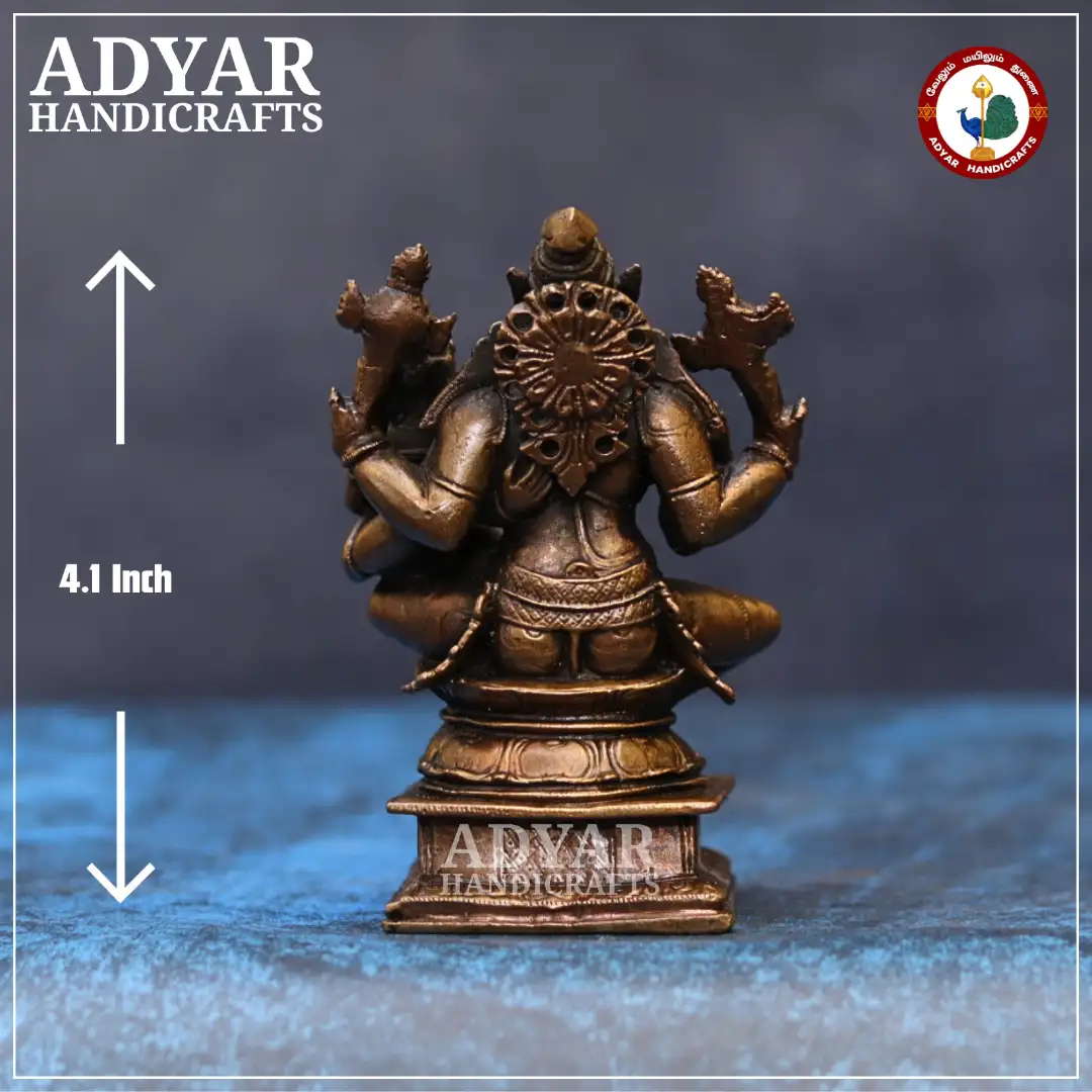 Lakshmi Varahar - image 2