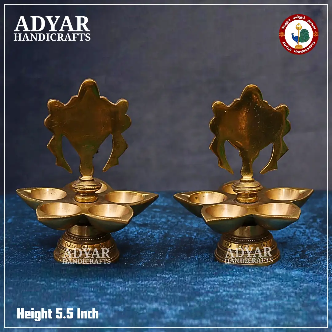 Sangu Sakkara Vilakku - image 2