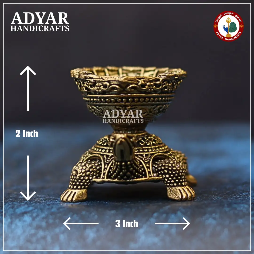 Aamai Vilakku - image 2