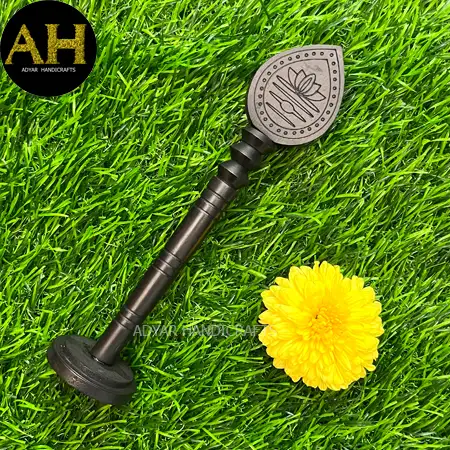 KARUNGALI VEL 6 INCH - image 1