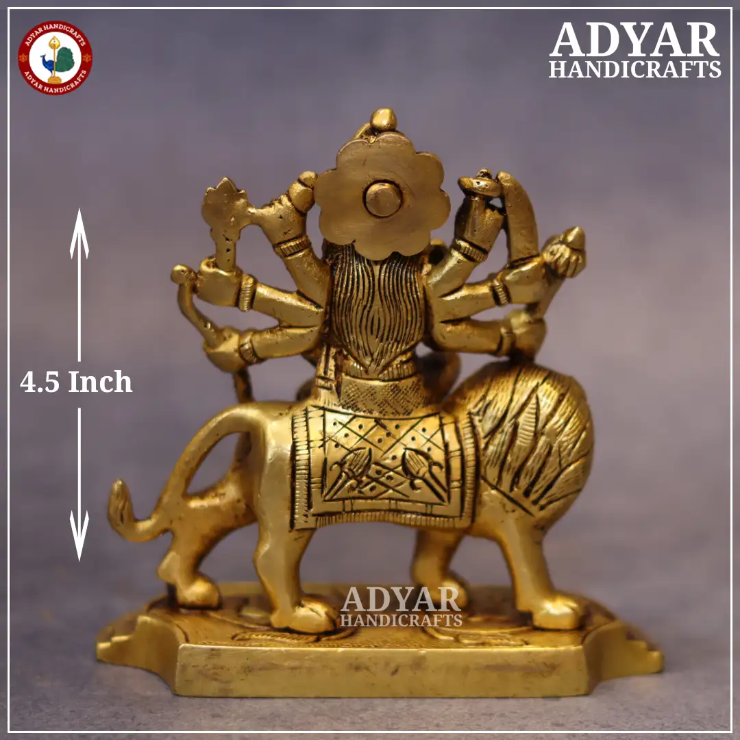 Durgai Idol - image 2