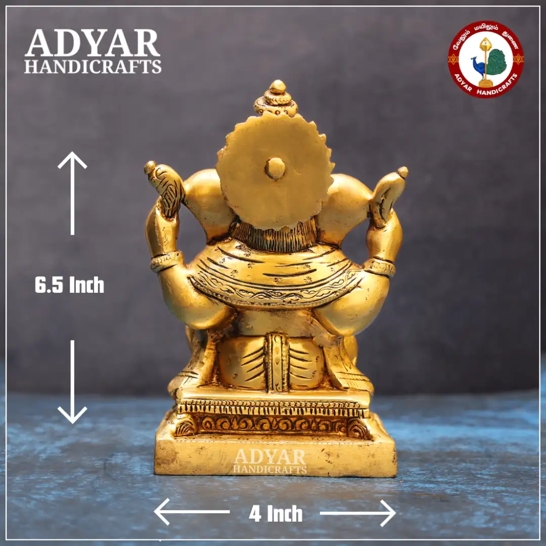 Vinayagar - image 2